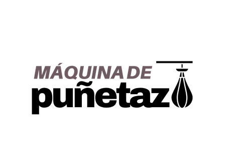 Máquina de Puñetazo